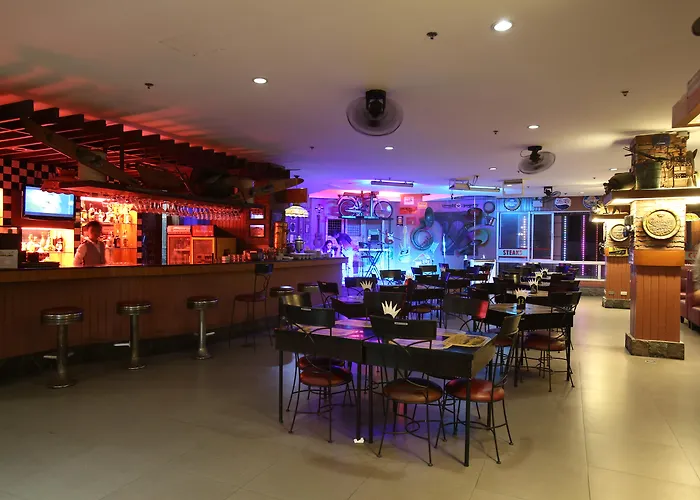 Crown Regency & Towers Hotel