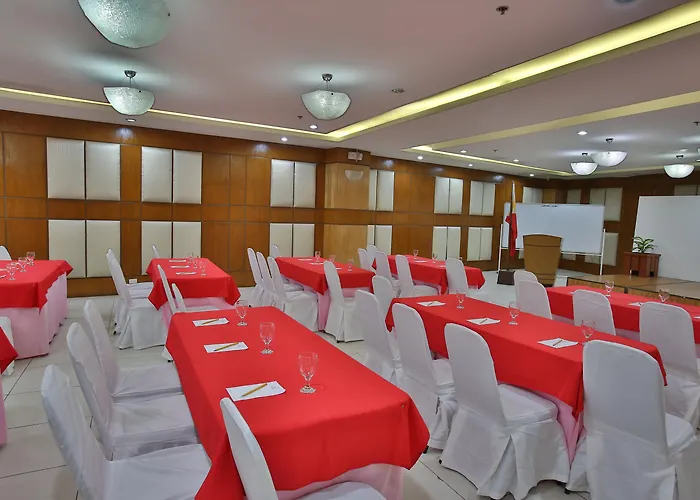 Crown Regency & Towers