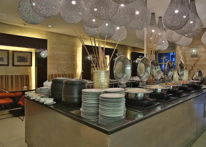Hotel Crown Regency & Towers Cebu