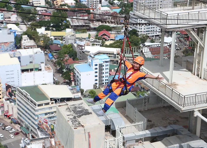Crown Regency & Towers Cebu