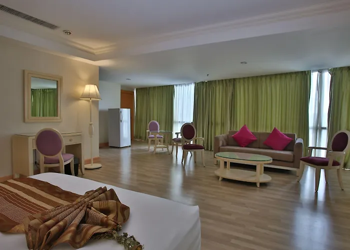 Hotel Crown Regency & Towers Cebu