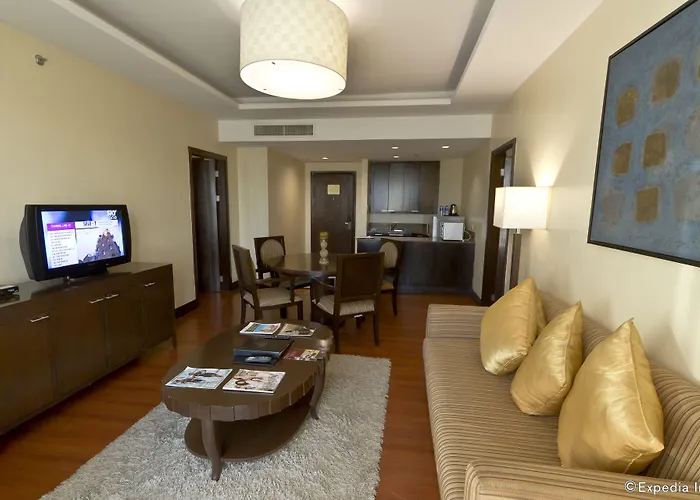 Crown Regency & Towers Cebu