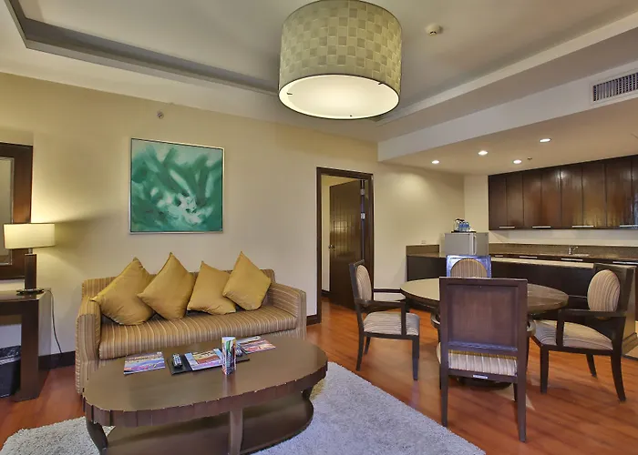 Crown Regency & Towers Cebu