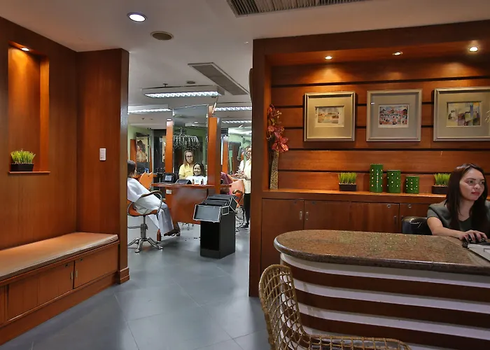 Hotel Crown Regency & Towers Cebu