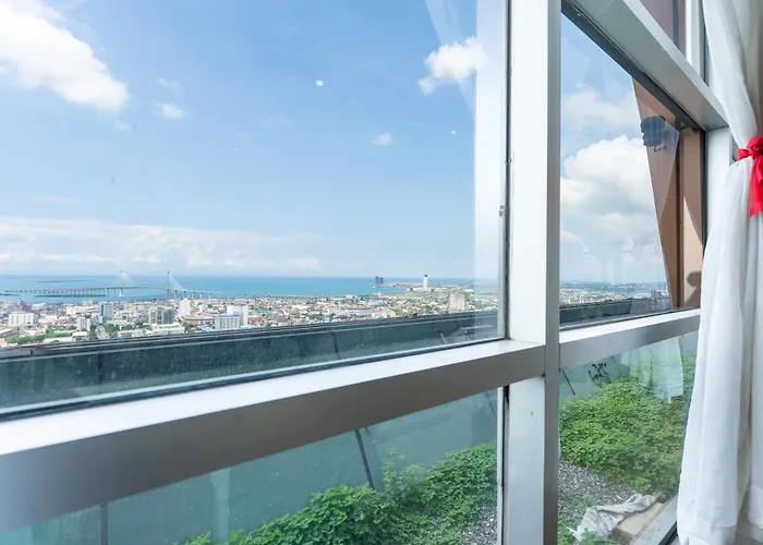 Crown Regency & Towers Hotel Cebu