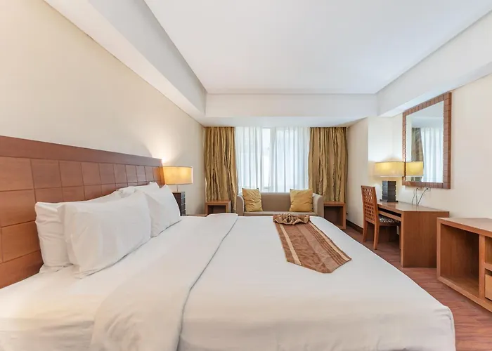 Crown Regency & Towers Cebu