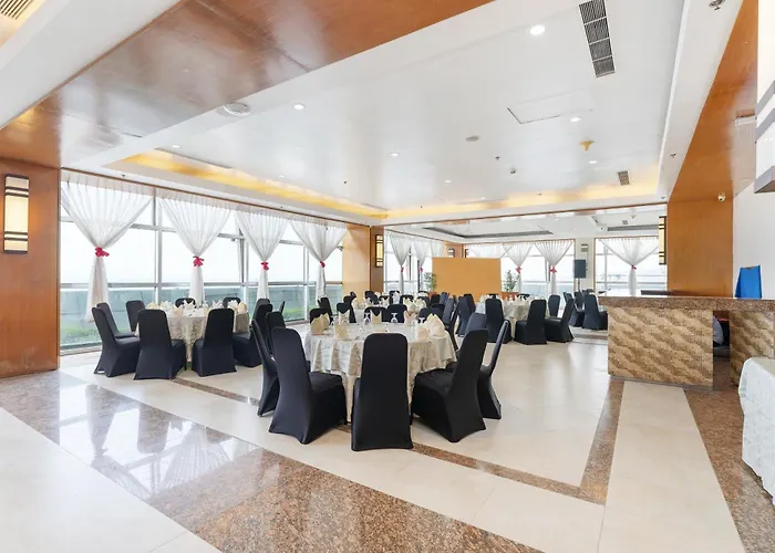 Crown Regency & Towers Cebu