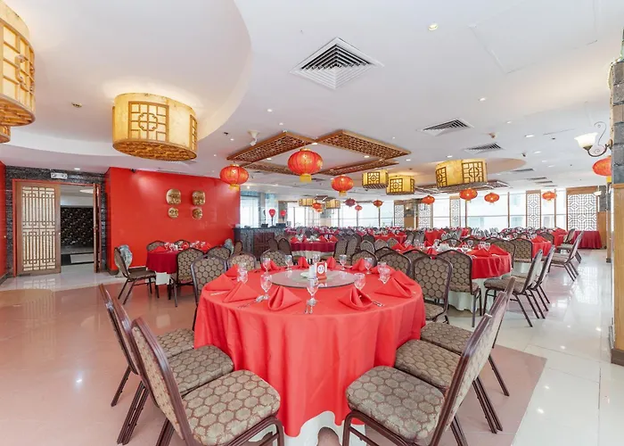Crown Regency & Towers 4* Cebu