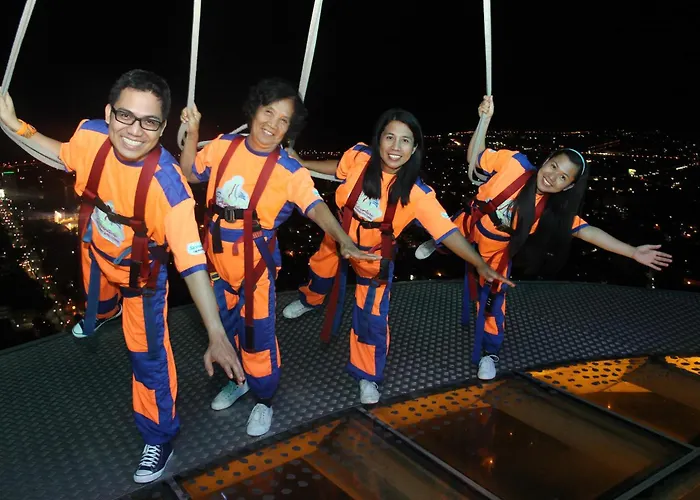 Crown Regency & Towers 4*