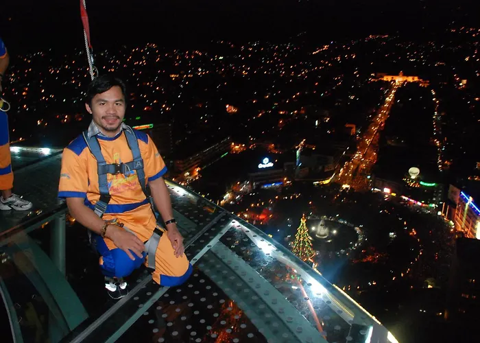 Crown Regency & Towers