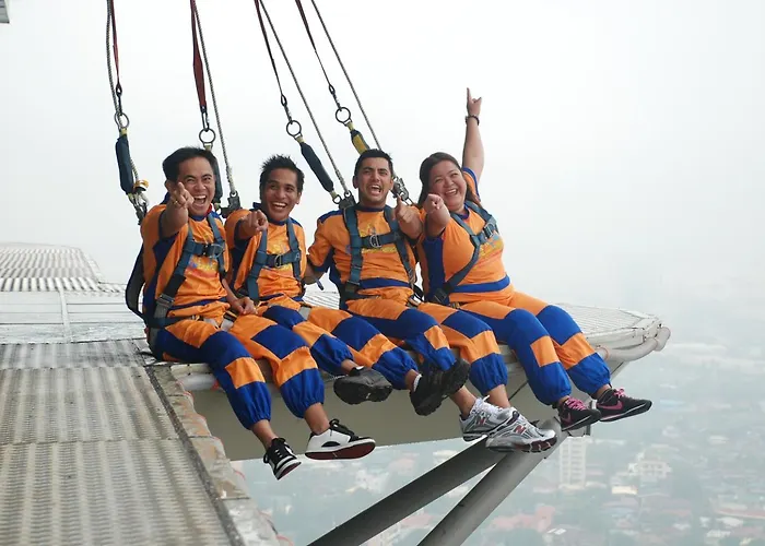 Crown Regency & Towers Hotel Cebu
