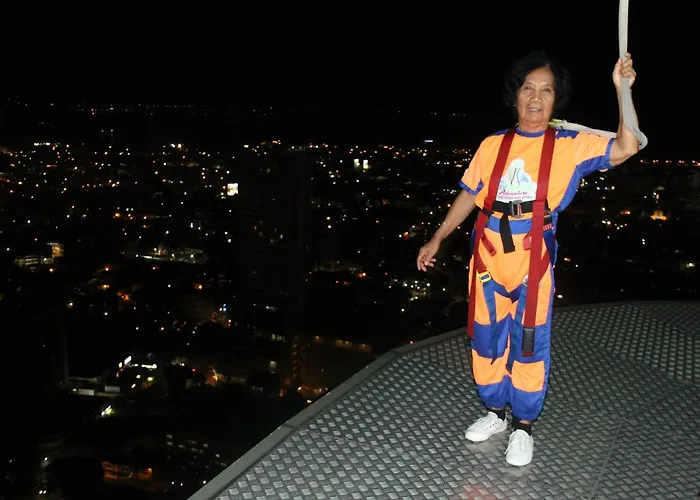 Crown Regency & Towers Hotel Cebu