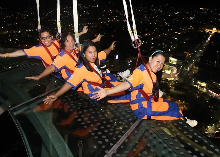 Crown Regency & Towers Cebu