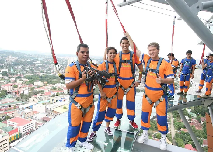 Hotel Crown Regency & Towers Cebu
