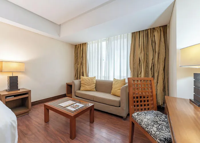 Crown Regency & Towers